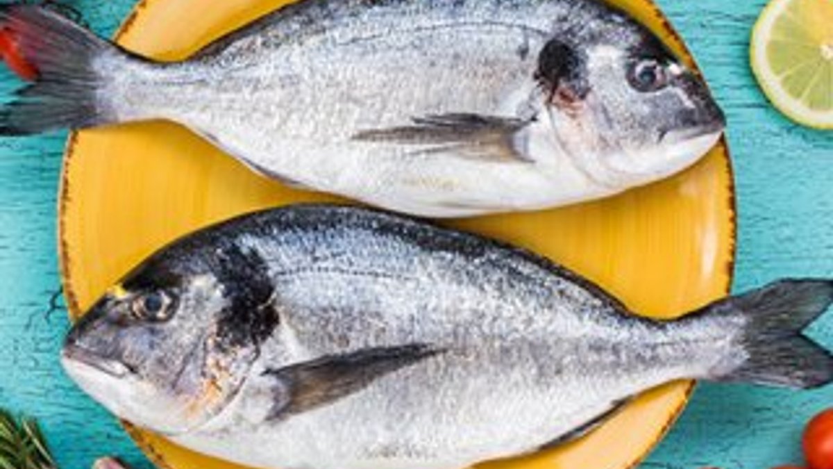 Balık ve Omega-3 tüketimi ölüm riskini azaltıyor