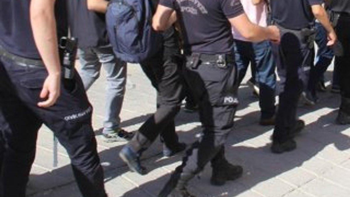 Nevşehir’de 3 DEAŞ şüphelisi gözaltına alındı