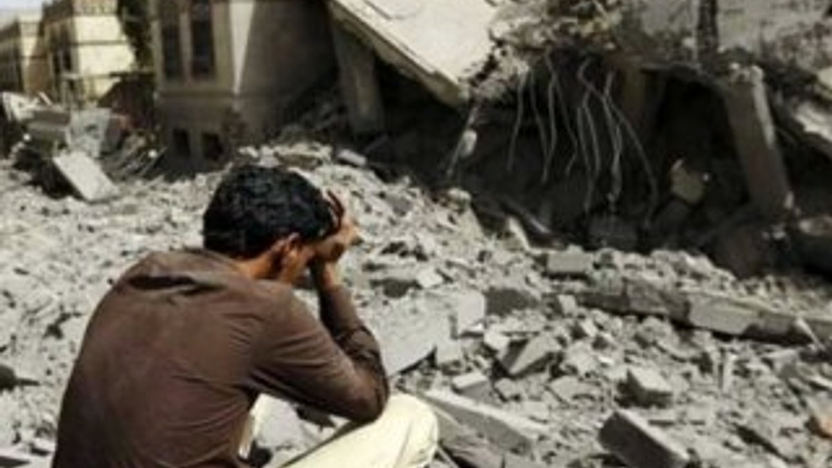 ABD SİHA'ları Yemen'de 3 kişiyi öldürdü