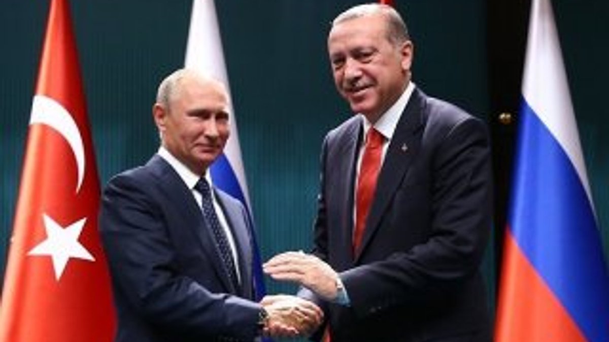 Başkan Erdoğan 26 Temmuz'da Putin'le görüşecek