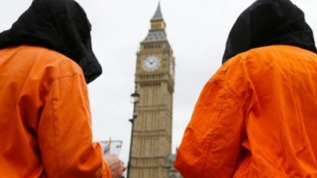 İngiltere idam cezasını tartışıyor