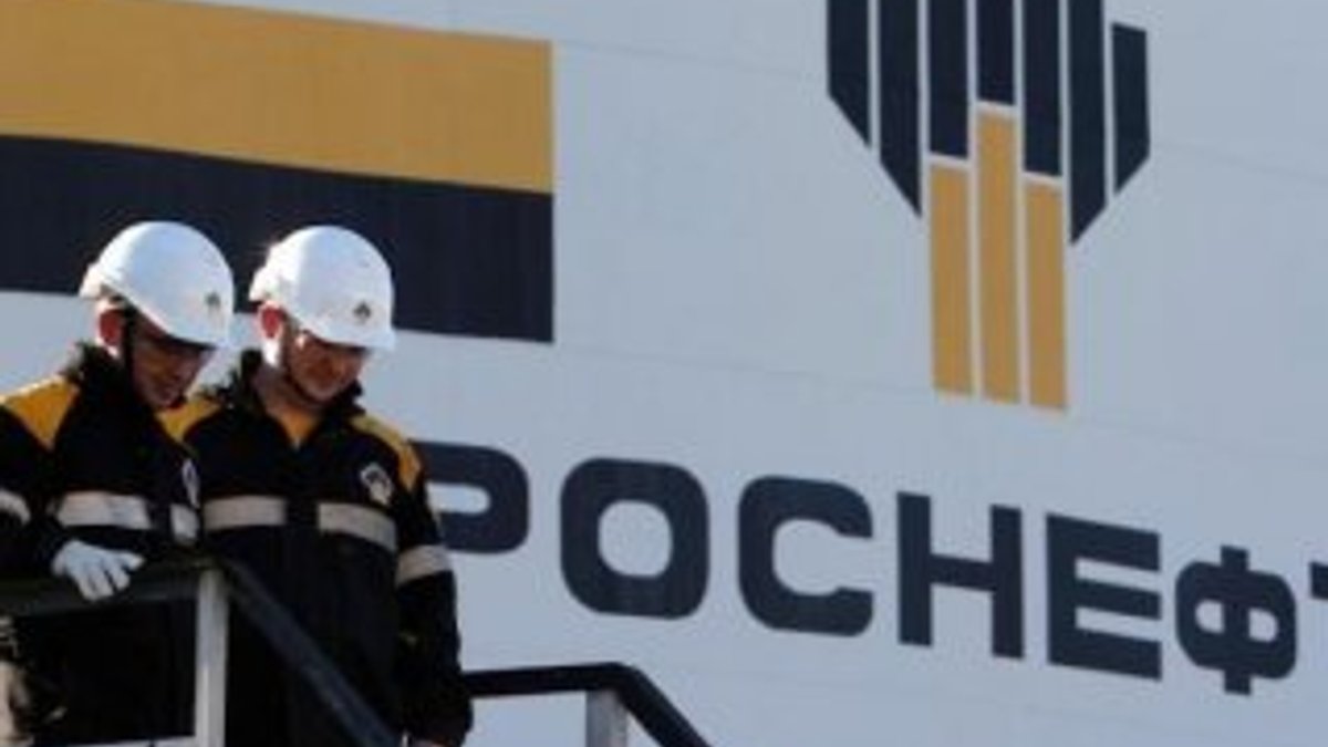 Rus petrol devi Rusneft Almanya’ya açılıyor