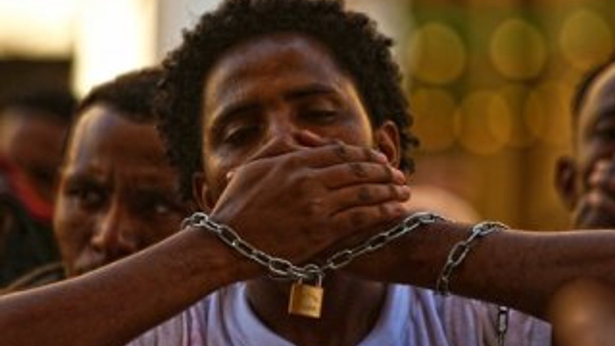 Etiyopya'da mahkumlar isyan başlattı: 2 ölü