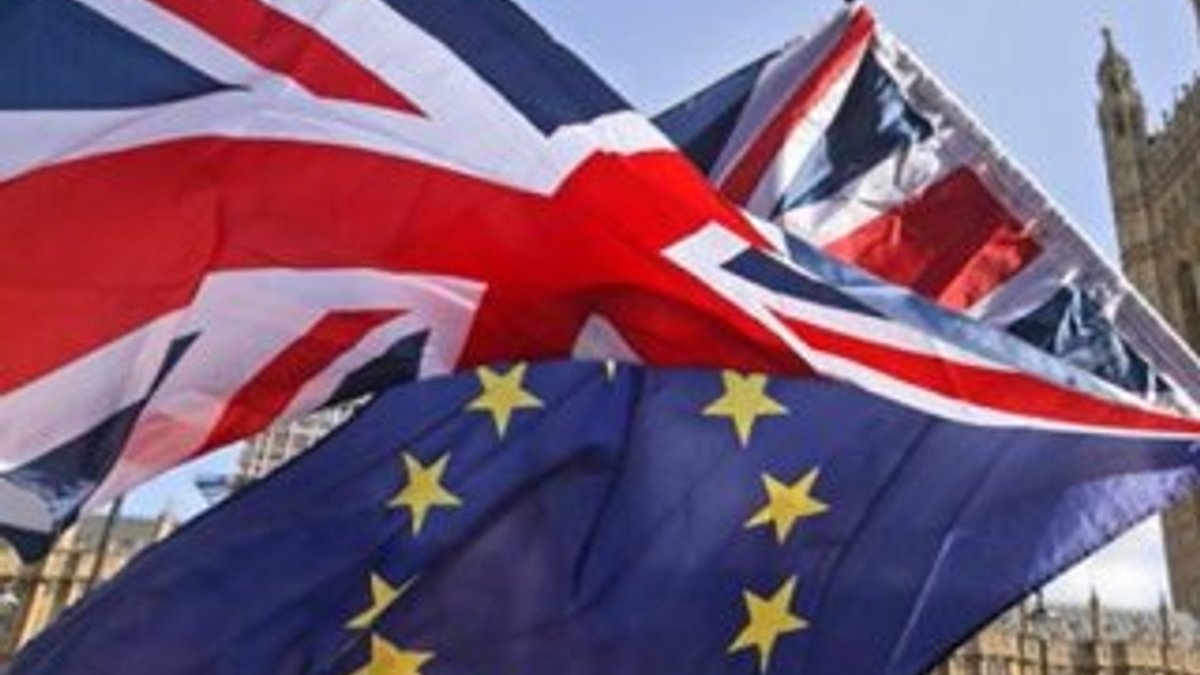 AB Birleşik Krallık'ın yeni ticaret önerisini reddetti