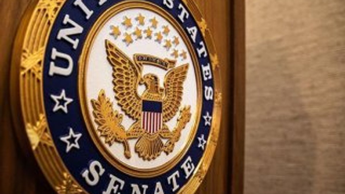 ABD Senatosu'nun alt komisyonu Türkiye'ye yaptırımı onayladı