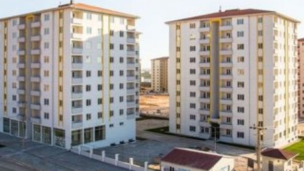 İzmir'de binaların yaklaşık yüzde 65'i riskli