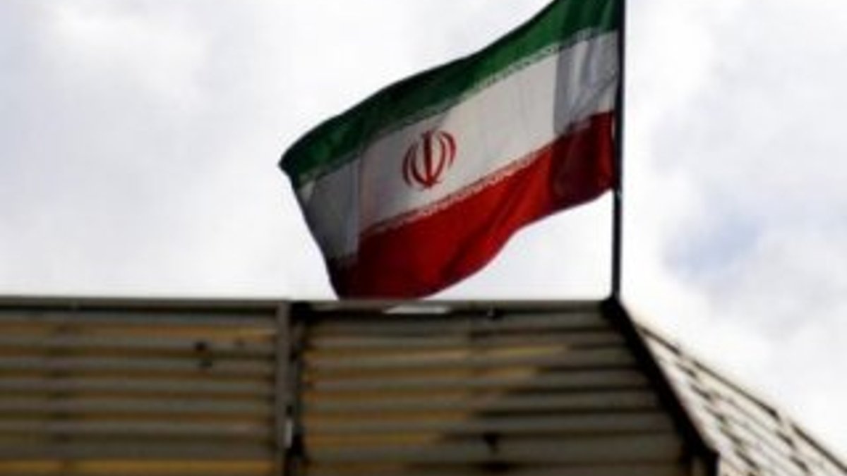 İran'dan ABD'ye olumsuz mesaj