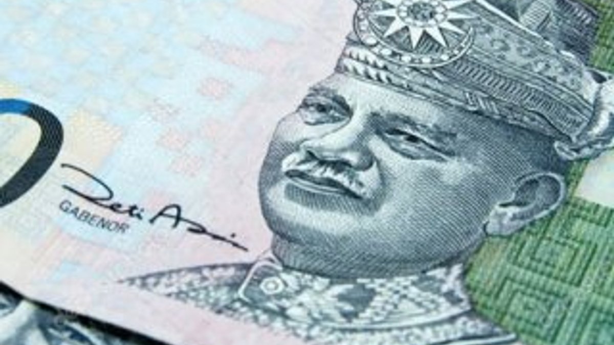 Malezya halkı dış borcu ödemek için bağış yaptı