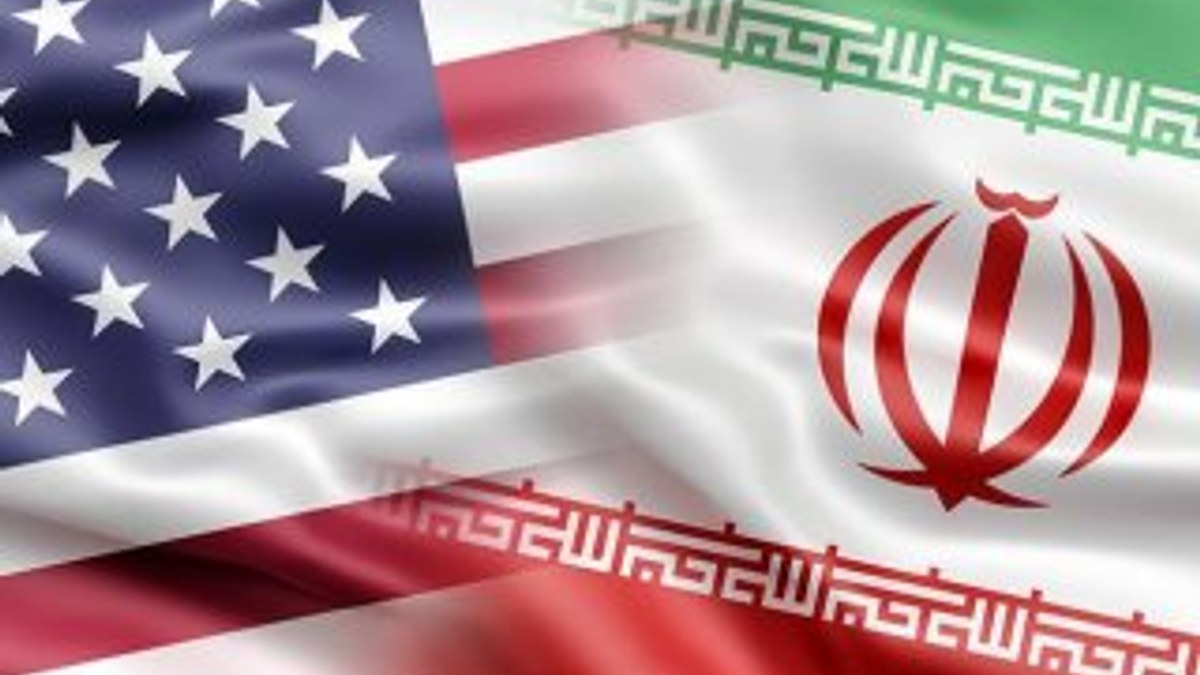 İran'dan ABD'ye: Nükleer anlaşmaya geri dön
