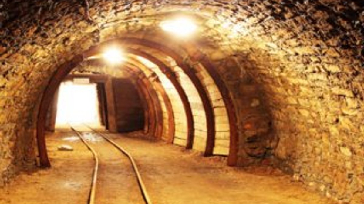 Artvin'de maden ocağında mahsur kalan 4 işçi kurtarıldı