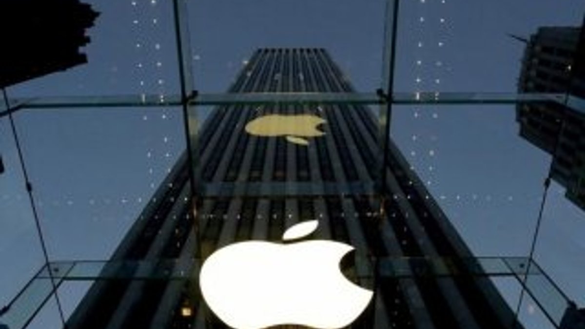 Apple 1 trilyon dolara ulaştı