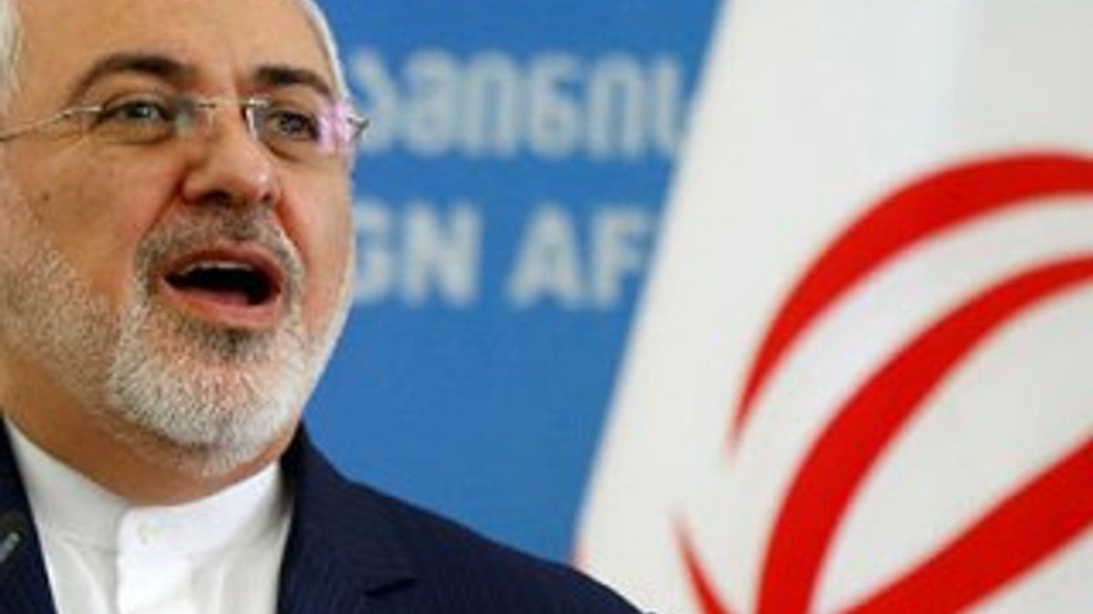İran'dan ABD'nin yaptırım kararına tepki