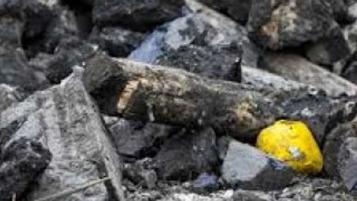 Meksika'da maden kazası: 3 ölü