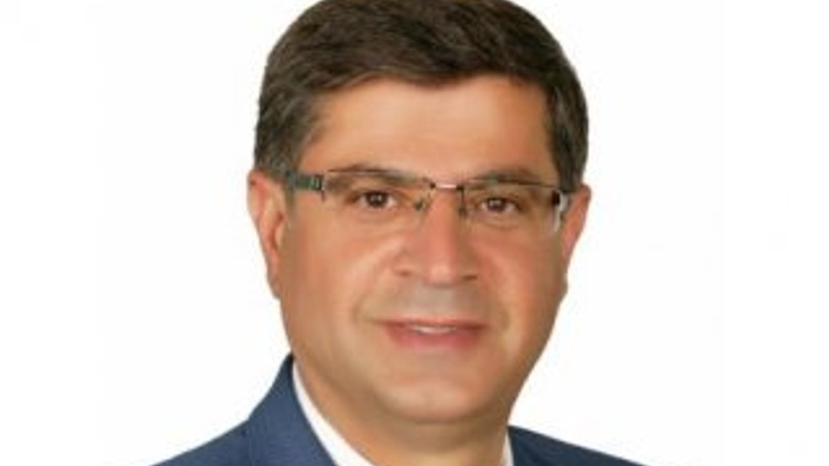 CHP'li Polat Şaroğlu beyin felci geçirdi