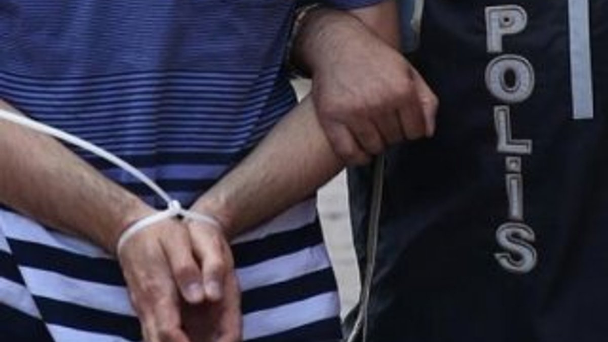 Yunanistan'a kaçmaya çalışan 3 FETÖ'cü gözaltında
