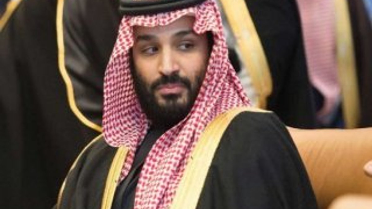 Suudi Arabistan Kanada'yla tüm ilişkilerini dondurdu