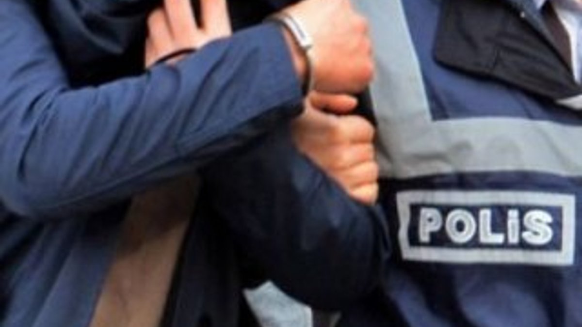 FETÖ operasyonunda 24 polis gözaltına alındı