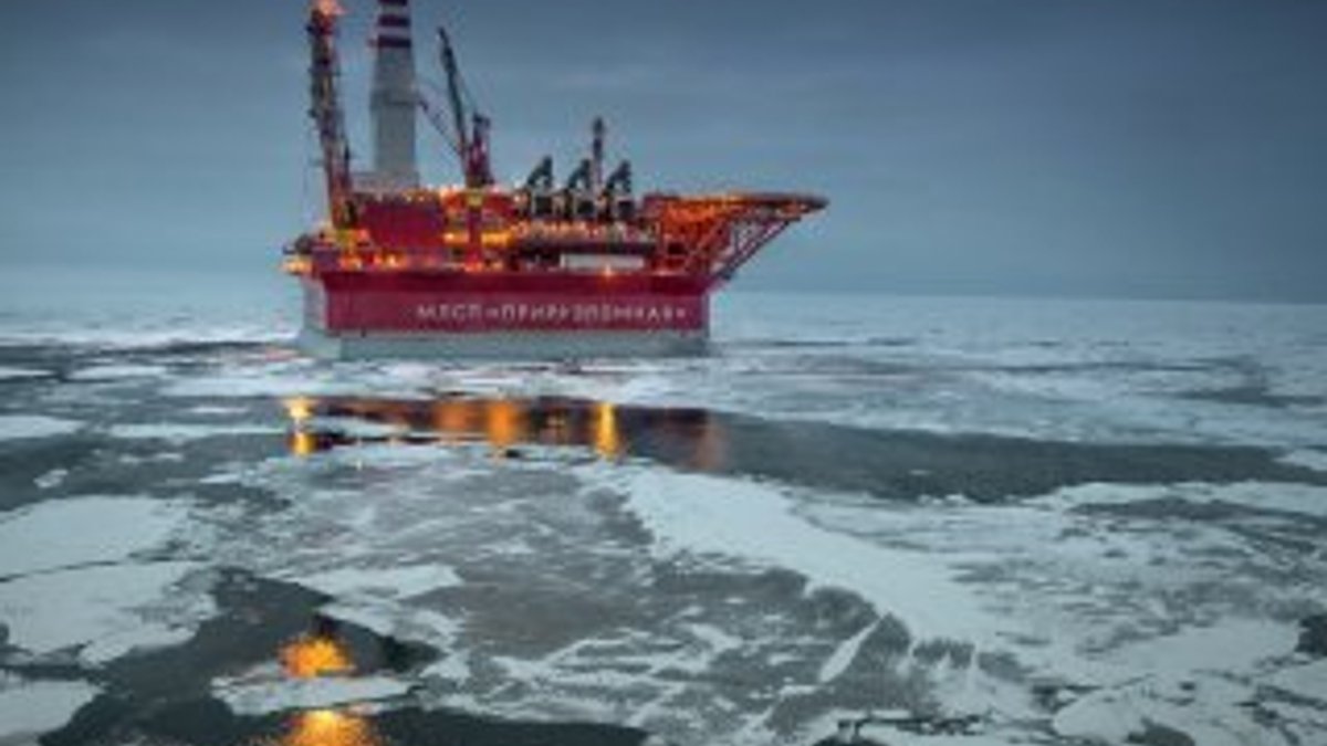 Dünyanın Arktik karbon döngüsü hızlanıyor