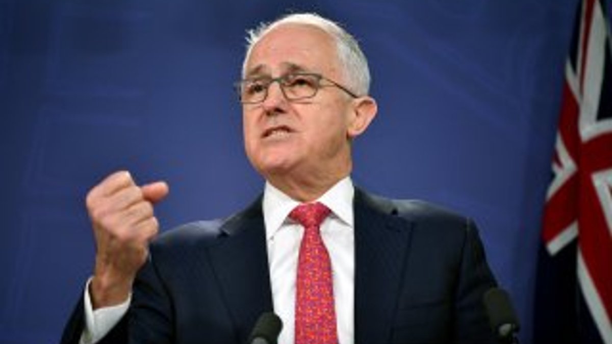 Avustralya Başbakanı: Ülkemiz kuraklık diyarına döndü
