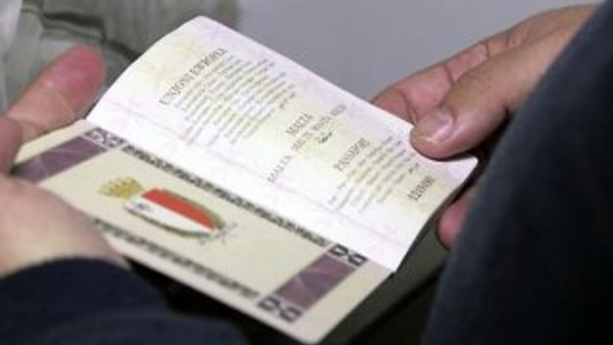 AB'de 'altın pasaport' isyanı