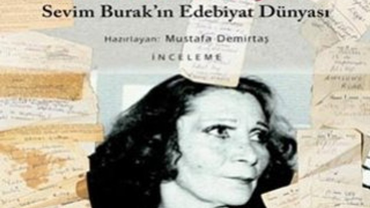 Sevim Burak’ın Edebiyat Dünyası: İkinci Bir Yaşam