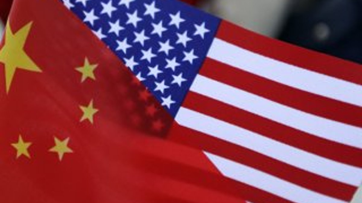 Çin'den ABD'ye 16 milyar dolarlık vergi misillemesi