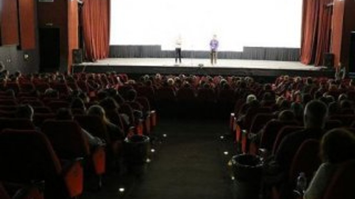 Saraybosna Film Festivali'nde Türkiye rüzgarı
