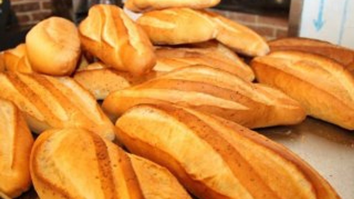 Ucuz ekmek satan fırıncıya 'haksız rekabet' davası