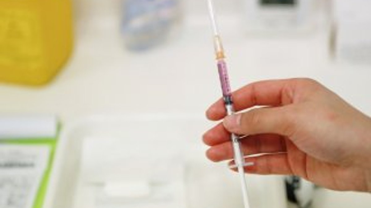Aşı yaptırmayan aileler için internet sitesi açıldı