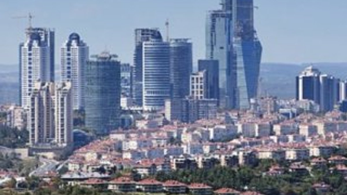 İstanbul'da konut satışları arttı