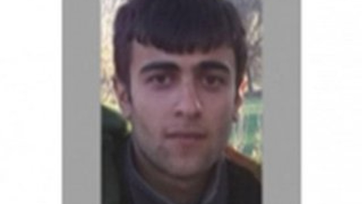 Diyarbakır'da öldürülen PKK'lı, 5 şehidin faili çıktı
