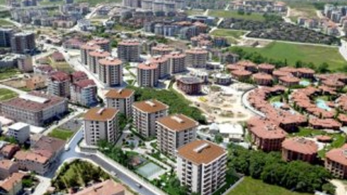 Bursa'da 650 bin yapı imar barışından yararlanacak
