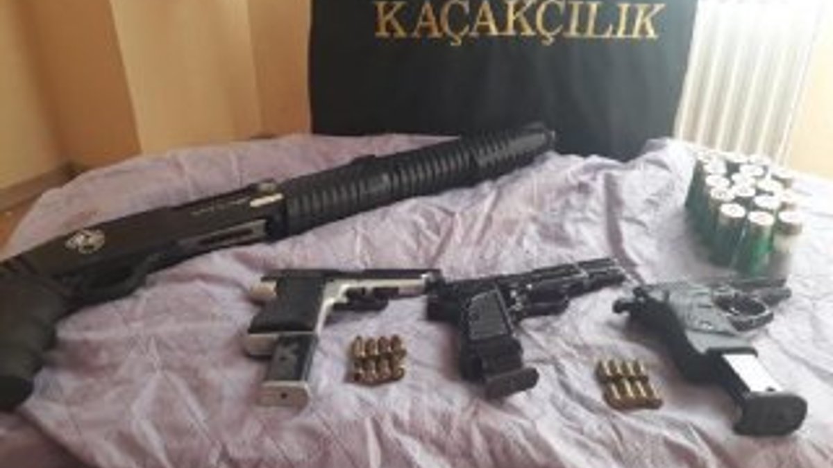 İstanbul'da sahte içki operasyonu: 3 gözaltı