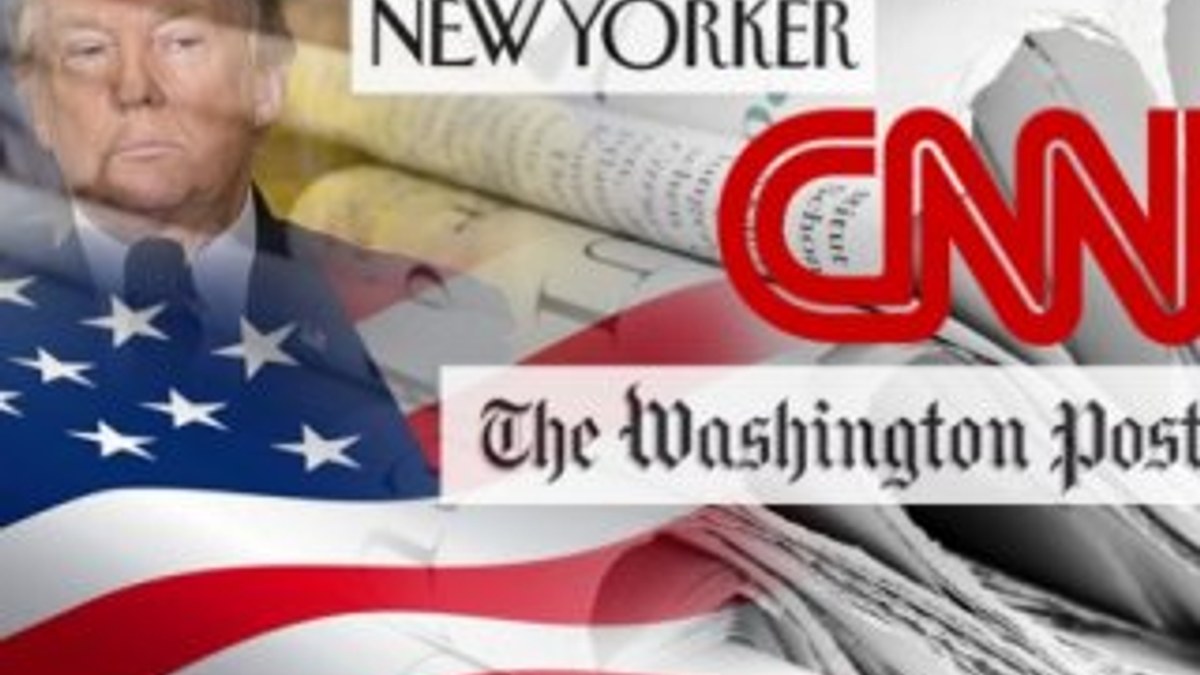ABD medyası Türkiye kararına tepkili