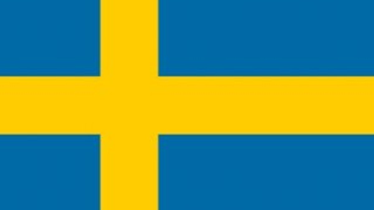 İsveç seçimleri için Konya'da sandık kurulacak