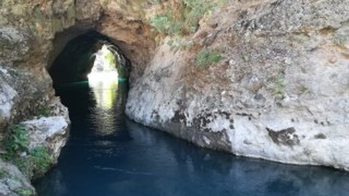 Küp Şelalesi’ndeki mağarada kaybolan 3 kişi ölü bulundu