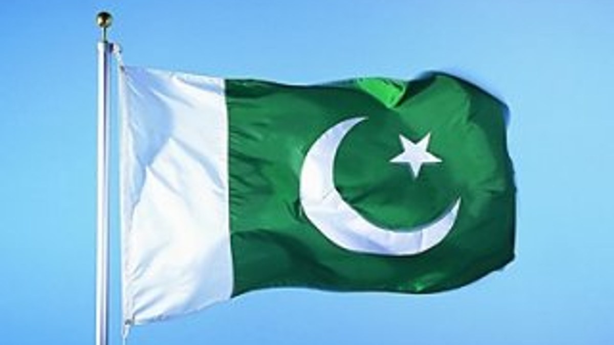 Pakistan: Türkiye küresel ekonominin önemli bir üyesidir