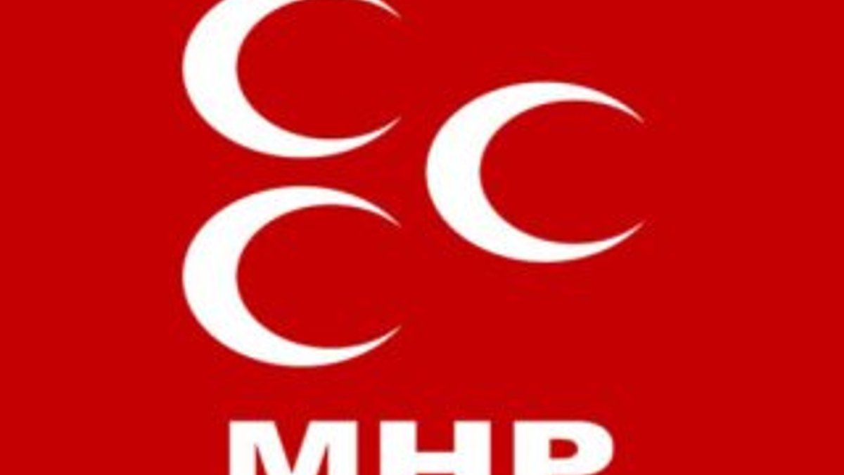 MHP döviz hesaplarını Türk lirasına çevirdi