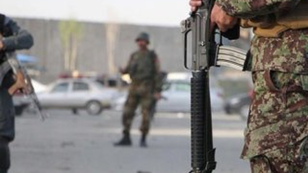 Taliban'dan saldırı: 100 ölü