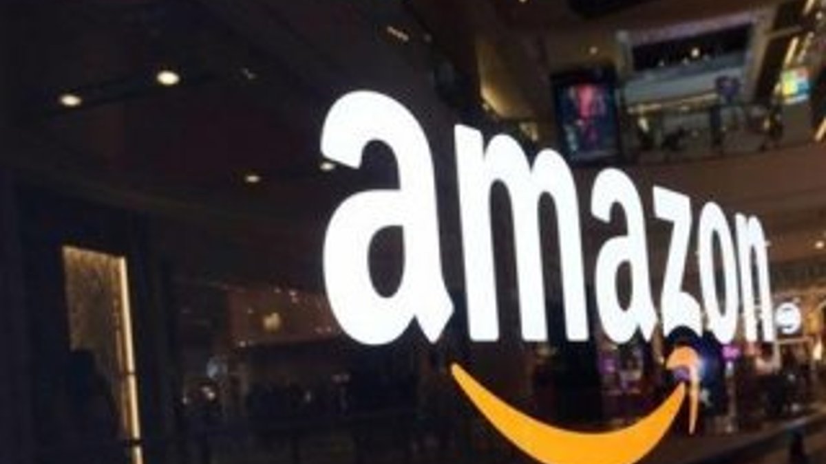 Amazon borsada rekor kırdı