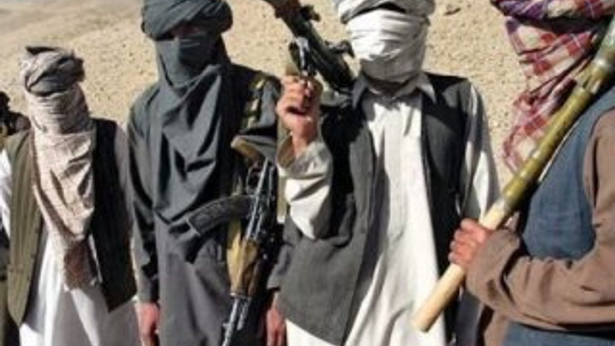 Taliban terör örgütü askeri karakola saldırdı