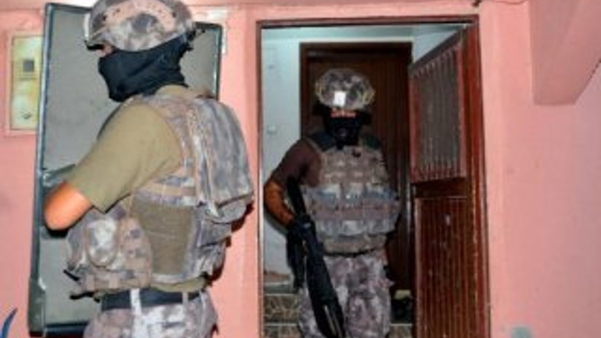 Şırnak'ta terör operasyonu: 27 gözaltı