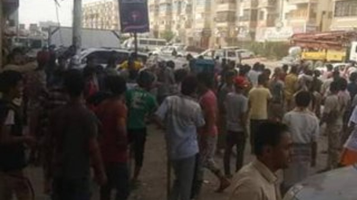 Yemen'de Taiz valisine saldırı: 3 ölü