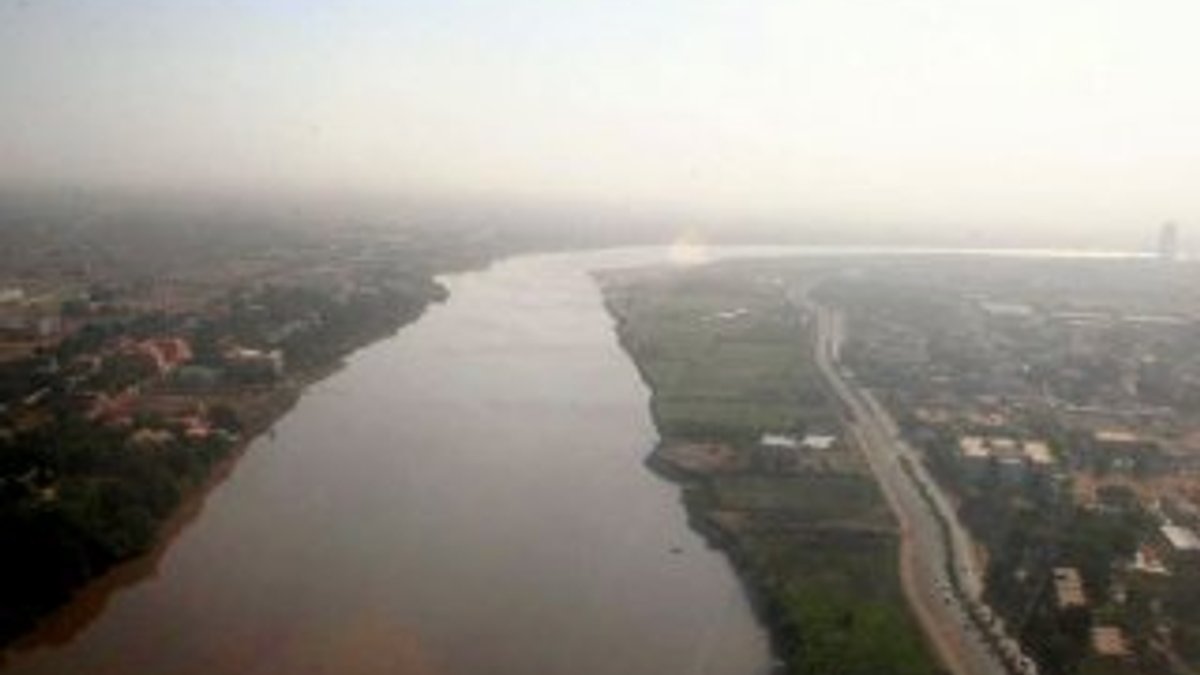 Nil Nehri’nde tekne battı: 23 ölü