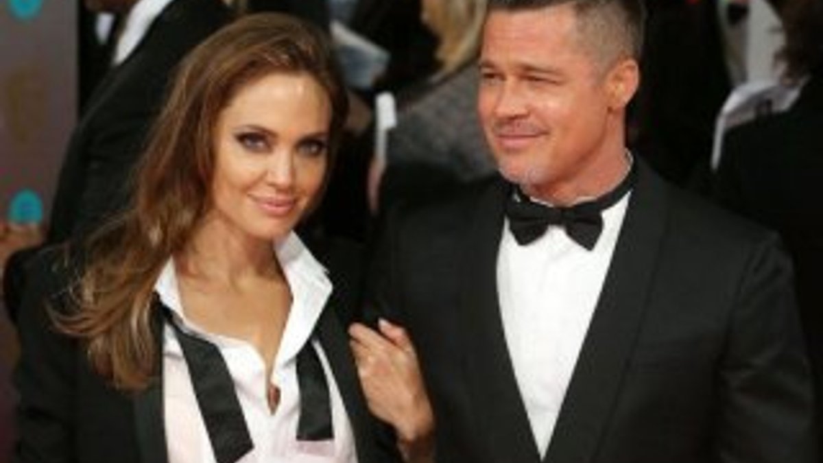 Brad Pitt: Jolie'nin yaptıkları iğrenç