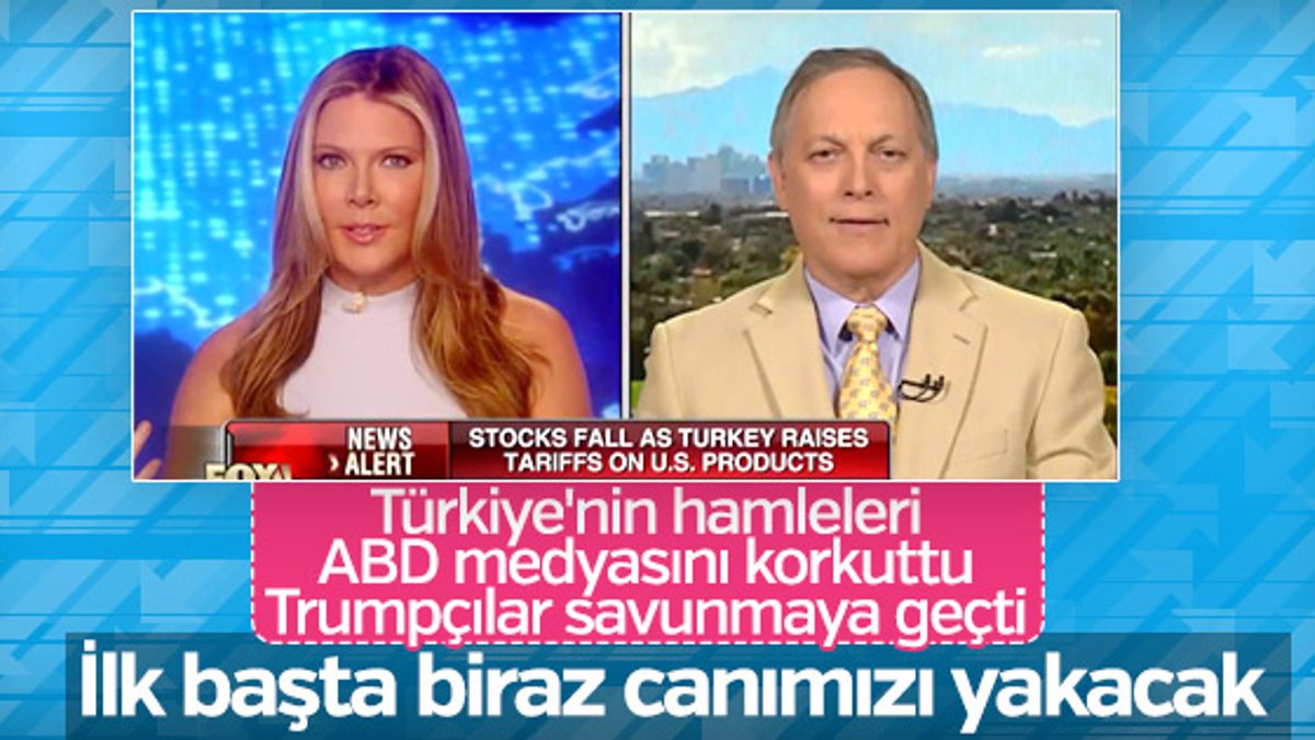 Amerikalıların Türkiye kaygısı