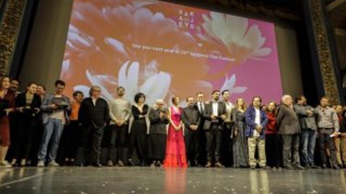 Saraybosna Film Festivali'nde ödüller sahiplerini buldu