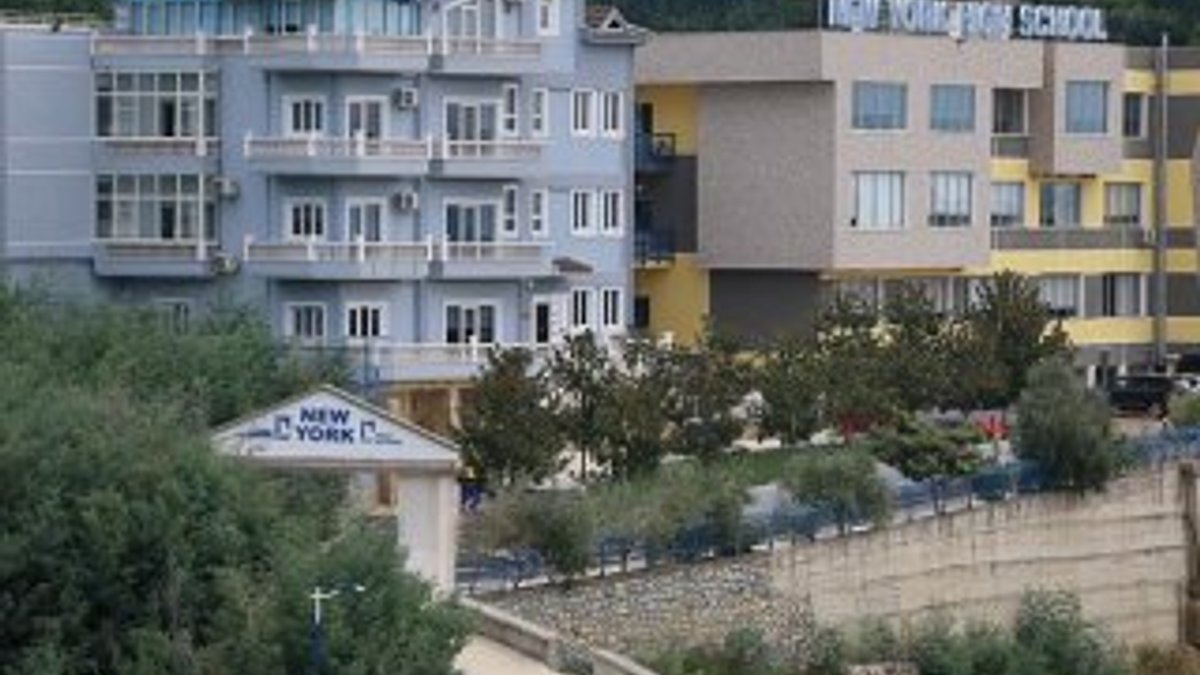 Maarif Vakfı Arnavutluk'ta eğitim kurumları satın aldı