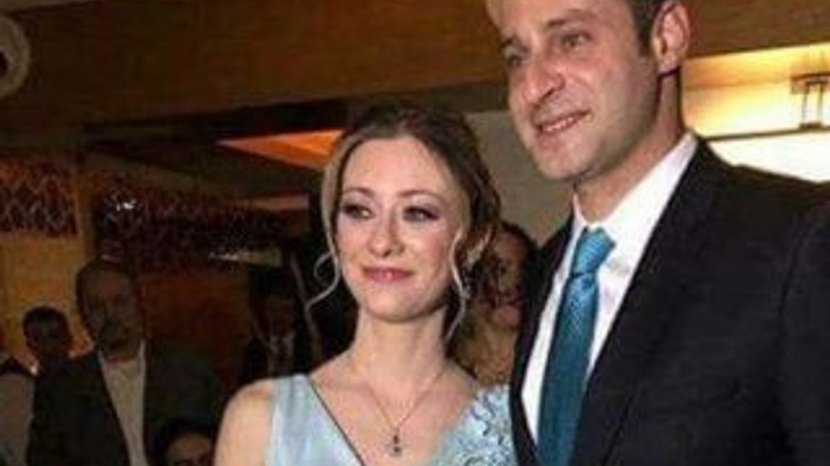 Kemal Kılıçdaroğlu'nun oğlu Kerem evleniyor