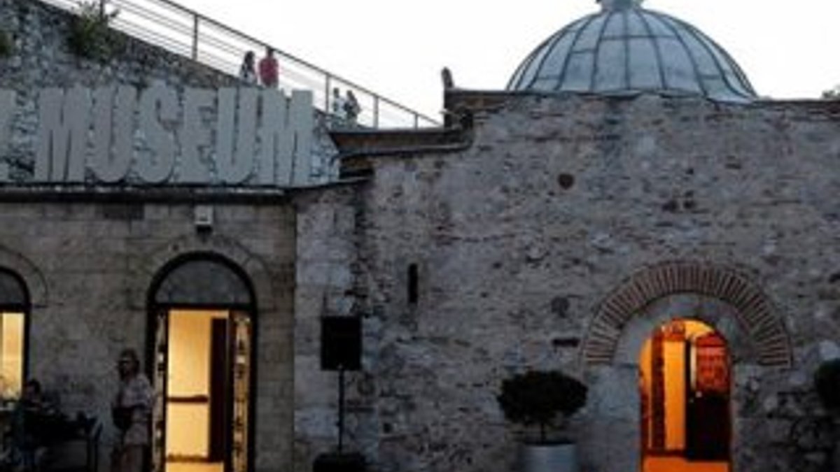 Sırbistan'ın ilk caz müzesi yoğun ilgi görüyor